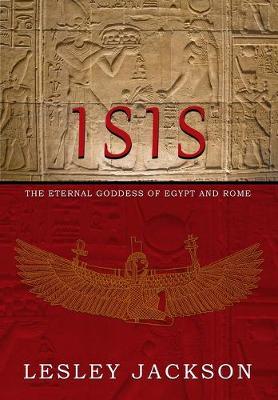 Book cover for Isis