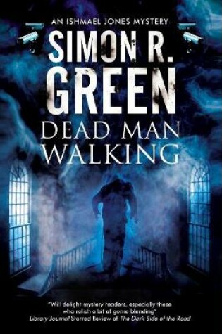 Cover of Dead Man Walking