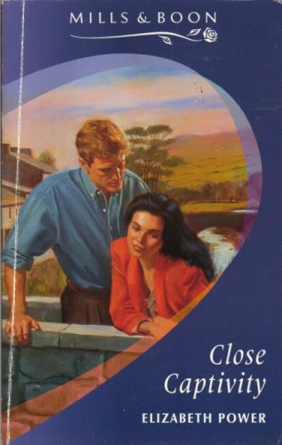 Book cover for Close Captivity