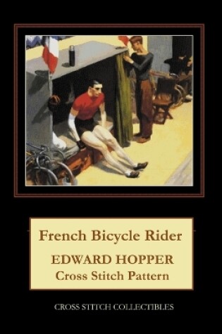 Cover of French Bicycle Rider