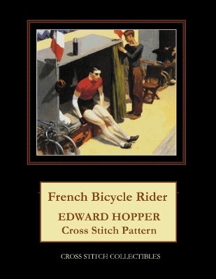 Book cover for French Bicycle Rider