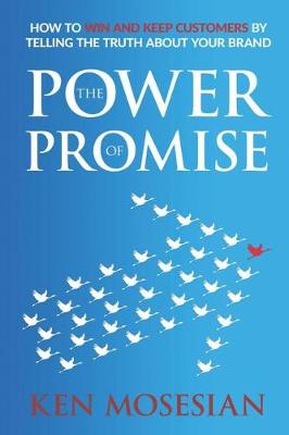 Cover of The Power of Promise