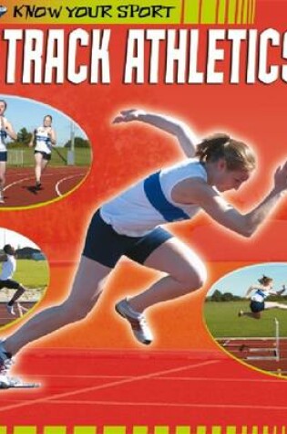 Cover of Track Athletics