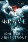 Book cover for Brave