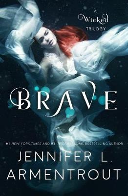 Cover of Brave