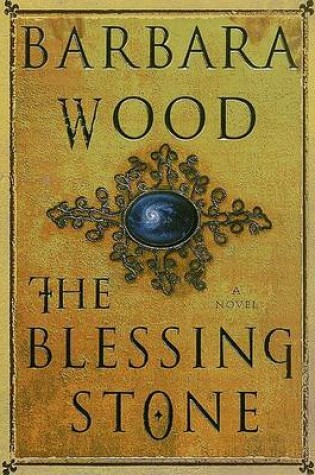 Cover of The Blessing Stone