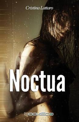 Book cover for Noctua