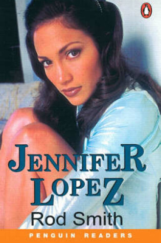 Cover of Jennifer Lopez