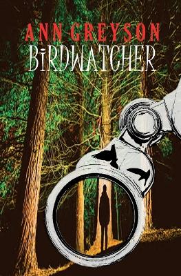 Book cover for Birdwatcher