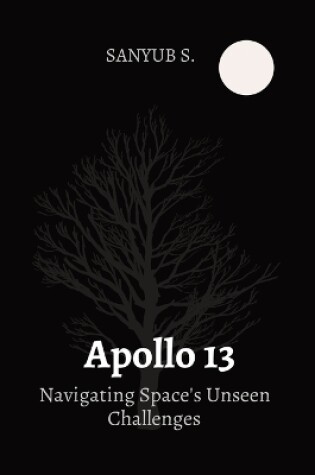 Cover of Apollo 13