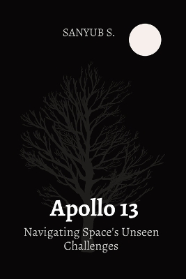 Book cover for Apollo 13