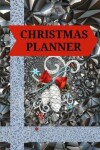 Book cover for Christmas Planner