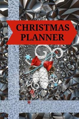 Cover of Christmas Planner