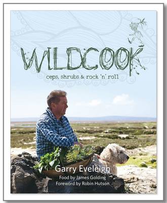 Book cover for Wildcook