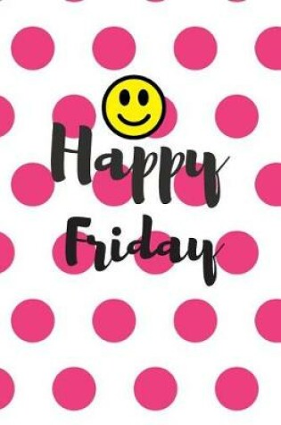 Cover of Happy Friday