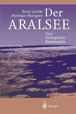 Cover of Der Aralsee