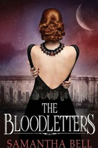 Cover of The Bloodletters