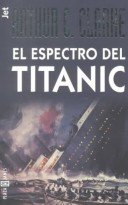 Book cover for El Espectro del Titanic