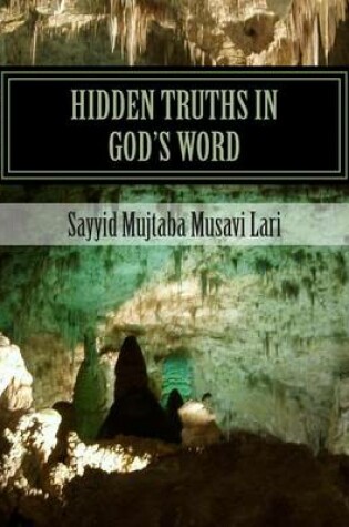 Cover of Hidden Truths in God's Word