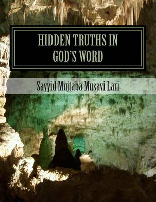 Book cover for Hidden Truths in God's Word