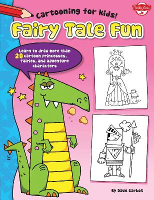 Cover of Fairy Tale Fun