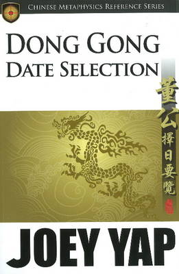 Book cover for Dong Gong Date Selection