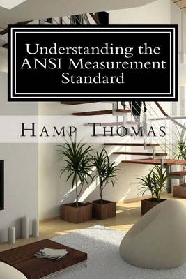 Book cover for Understanding the ANSI Measurement Standard