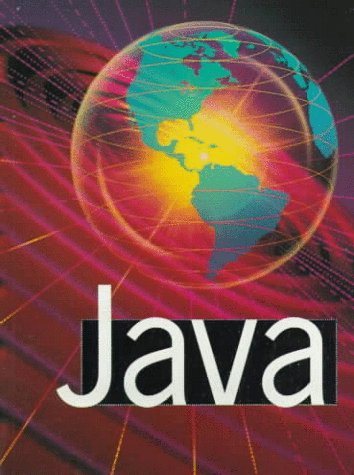 Book cover for Teach Yourself: Java Paper