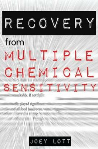 Cover of Recovery from Multiple Chemical Sensitivity