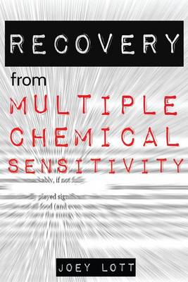 Book cover for Recovery from Multiple Chemical Sensitivity