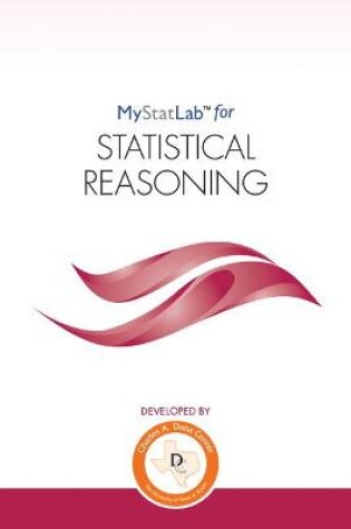 Cover of (Texas Customers Only) MyLab Statistics for Statistical Reasoning -- Student Access Kit