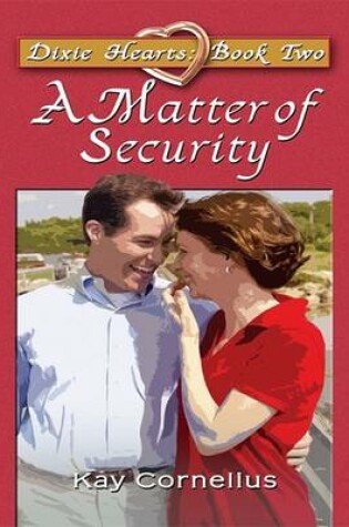 Cover of A Matter of Security