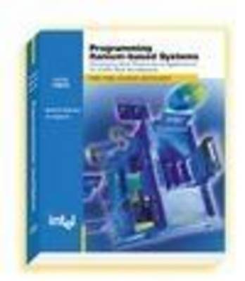 Book cover for Programming Itanium-Based Systems