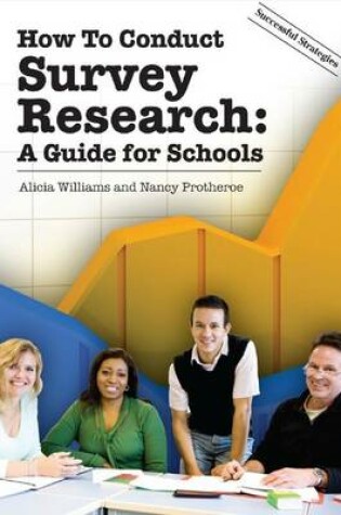 Cover of How to Conduct Survey Research