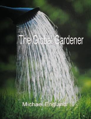 Book cover for The Global Gardener