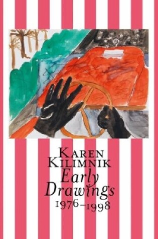 Cover of Early Drawings 1976–1998