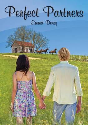 Book cover for Perfect Partners