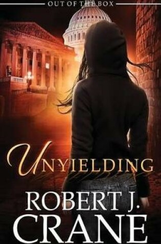 Cover of Unyielding
