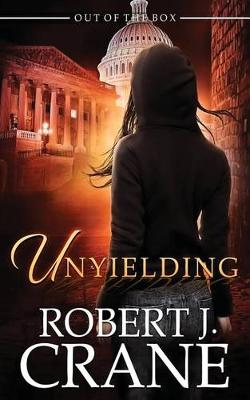 Book cover for Unyielding