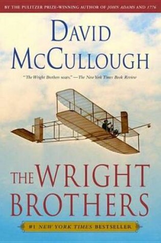 Cover of Wright Brothers