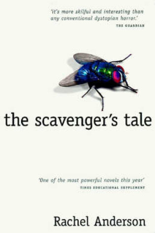 Cover of The Scavenger's Tale