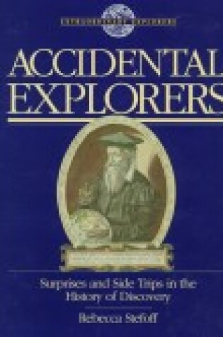 Cover of Accidental Explorers