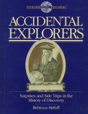 Book cover for Accidental Explorers