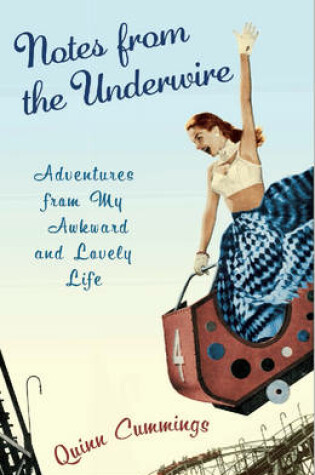 Cover of Notes From The Underwire