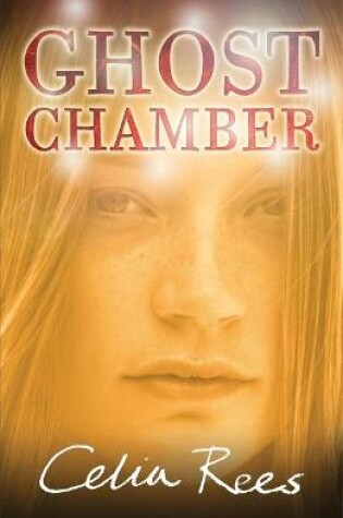 Cover of Ghost Chamber