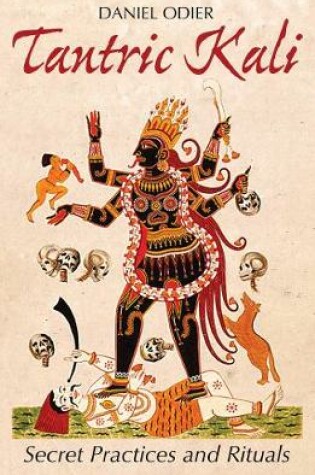 Cover of Tantric Kali