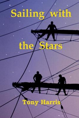 Book cover for Sailing with the Stars