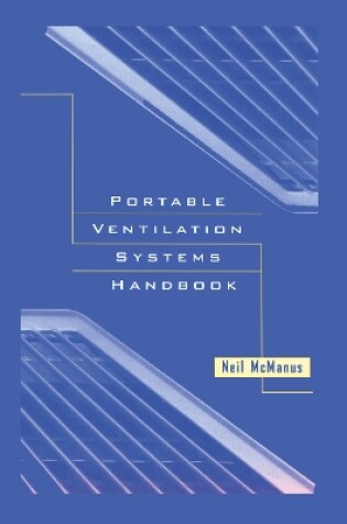 Cover of Portable Ventilation Systems Handbook