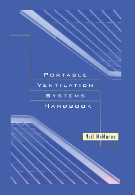 Book cover for Portable Ventilation Systems Handbook