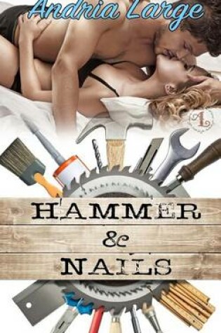 Cover of Hammer & Nails